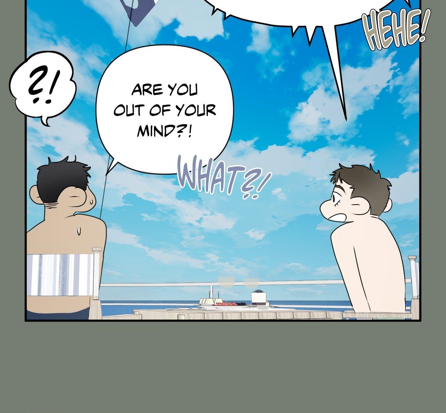Read Kick Your Heart chapter 8 image 48 on Lezhin