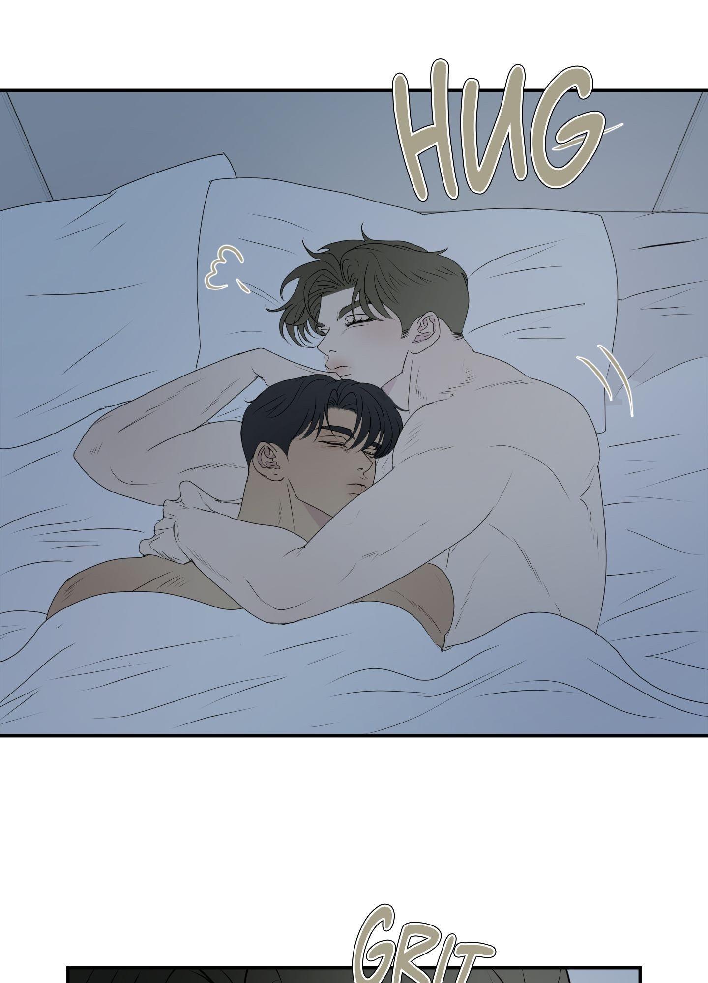 Read Kick Your Heart chapter 8 image 5 on Lezhin
