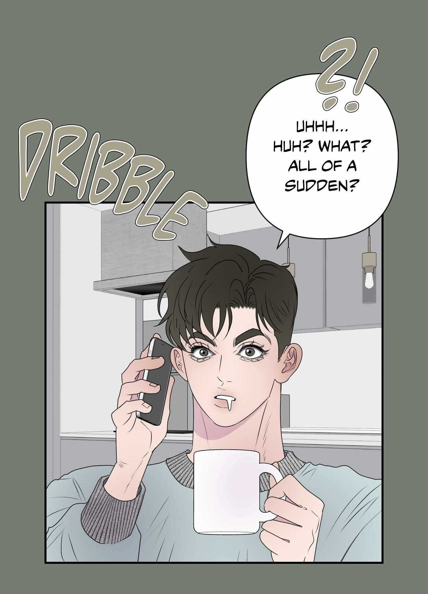 Read Kick Your Heart chapter 8 image 51 on Lezhin