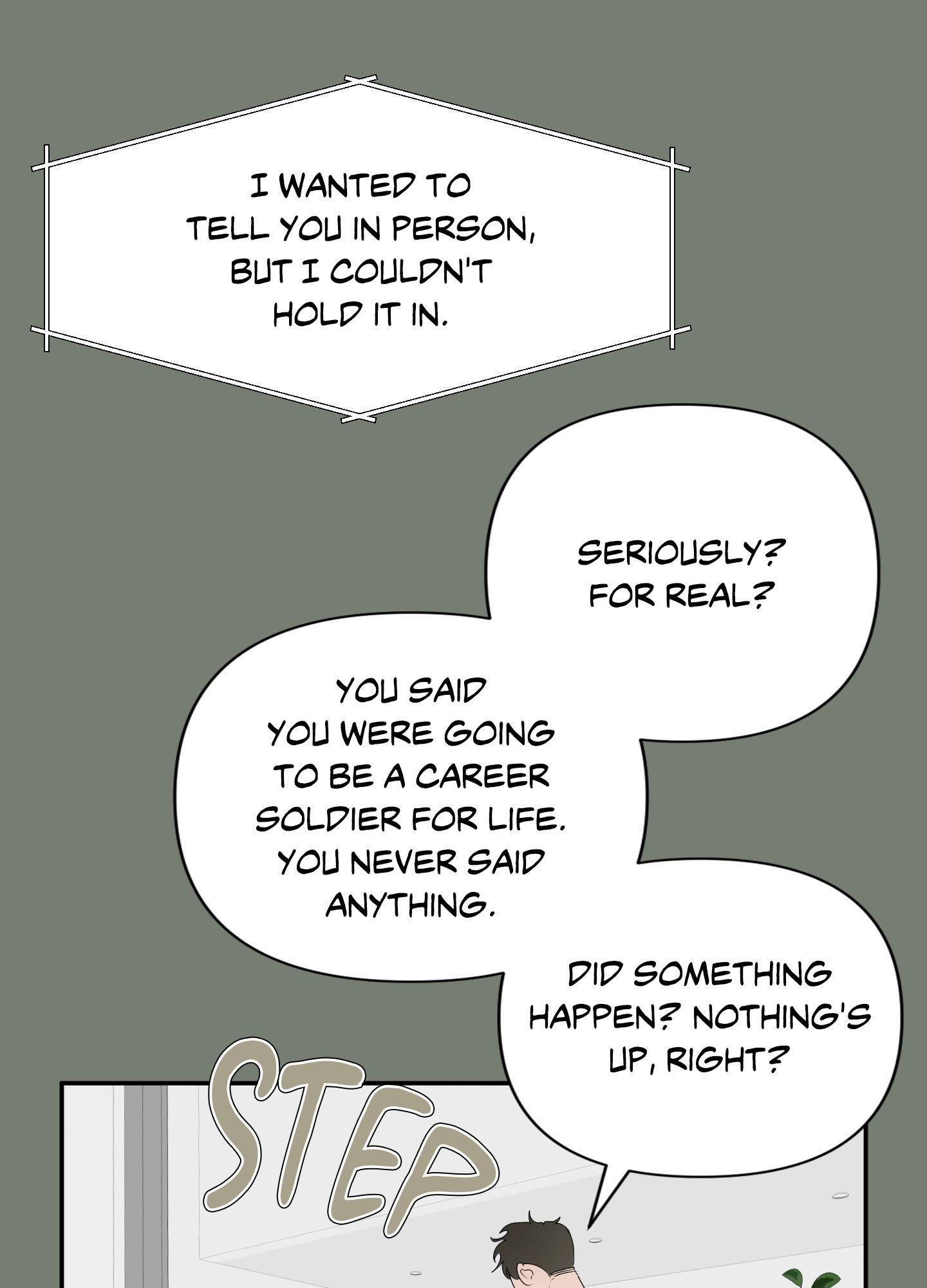 Read Kick Your Heart chapter 8 image 52 on Lezhin
