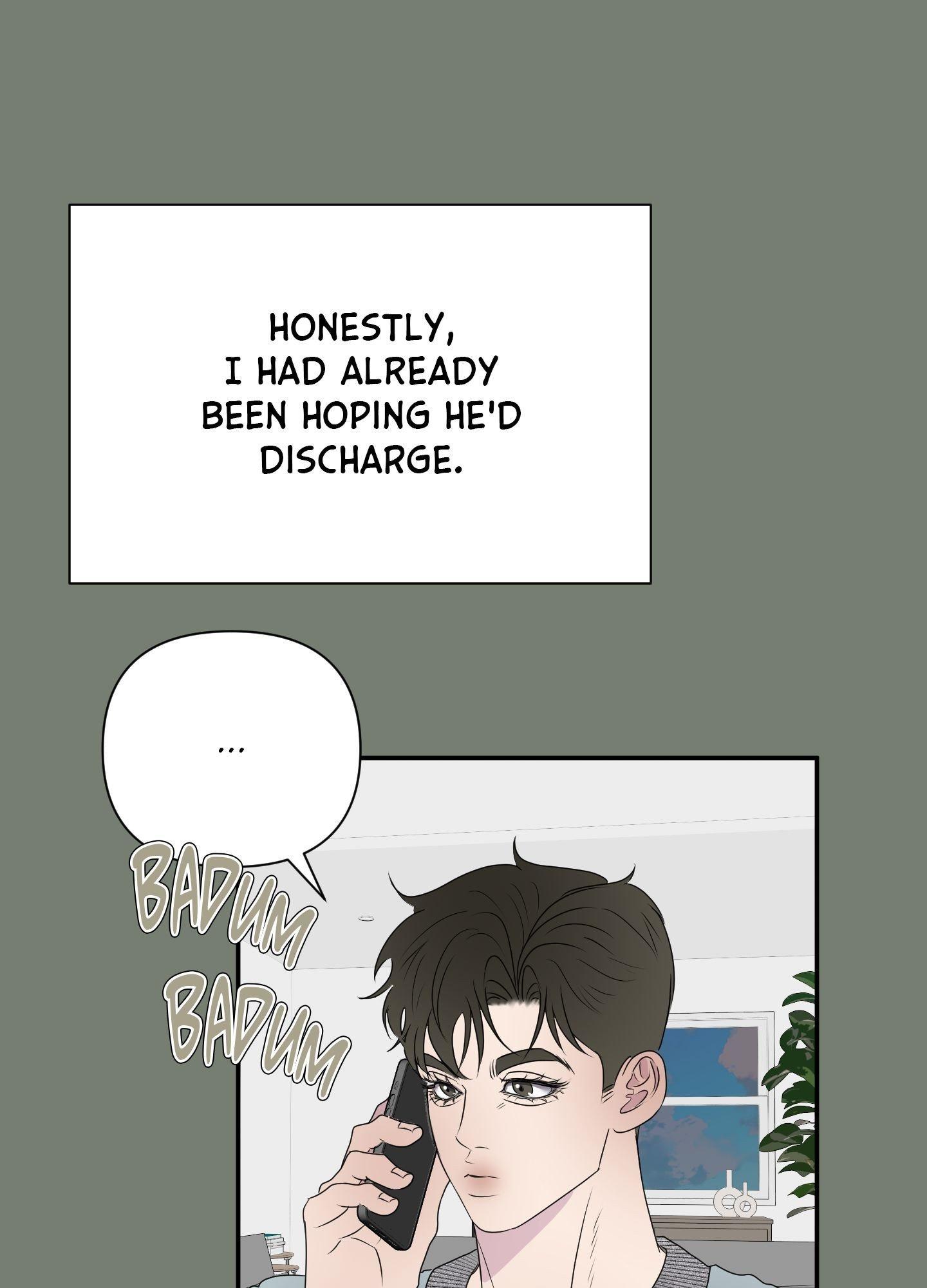 Read Kick Your Heart chapter 8 image 54 on Lezhin