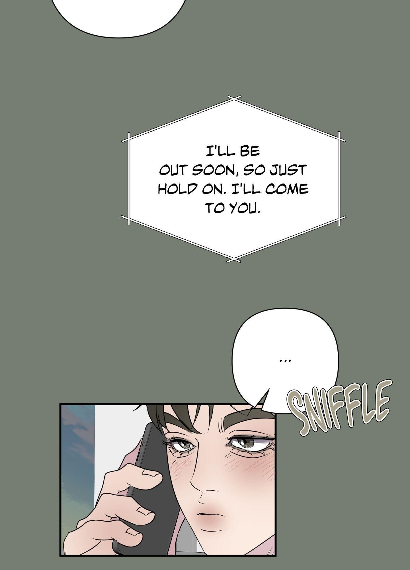 Read Kick Your Heart chapter 8 image 57 on Lezhin