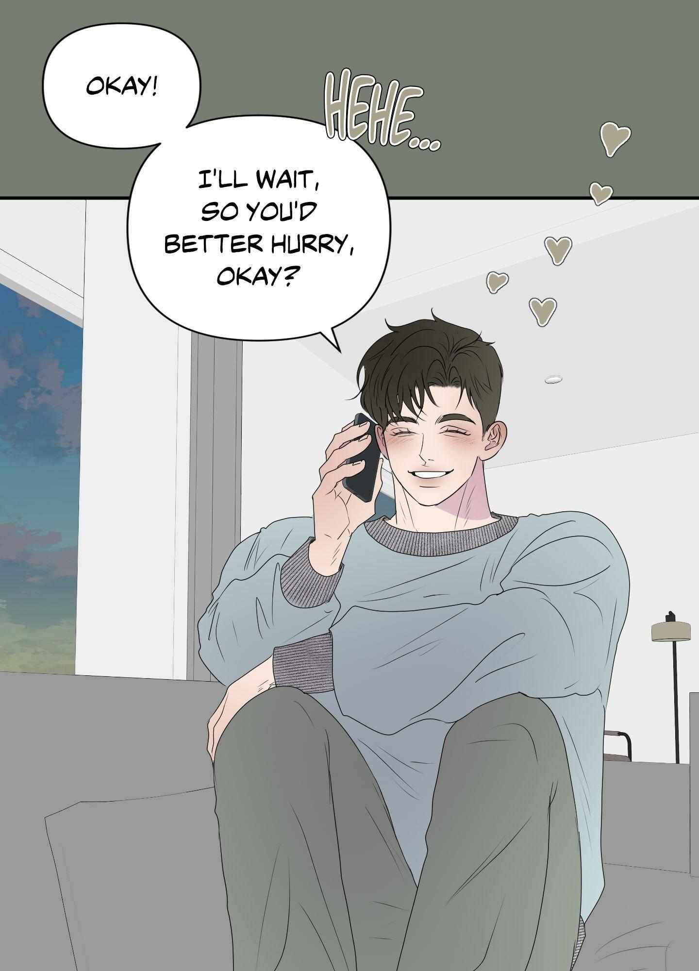 Read Kick Your Heart chapter 8 image 59 on Lezhin
