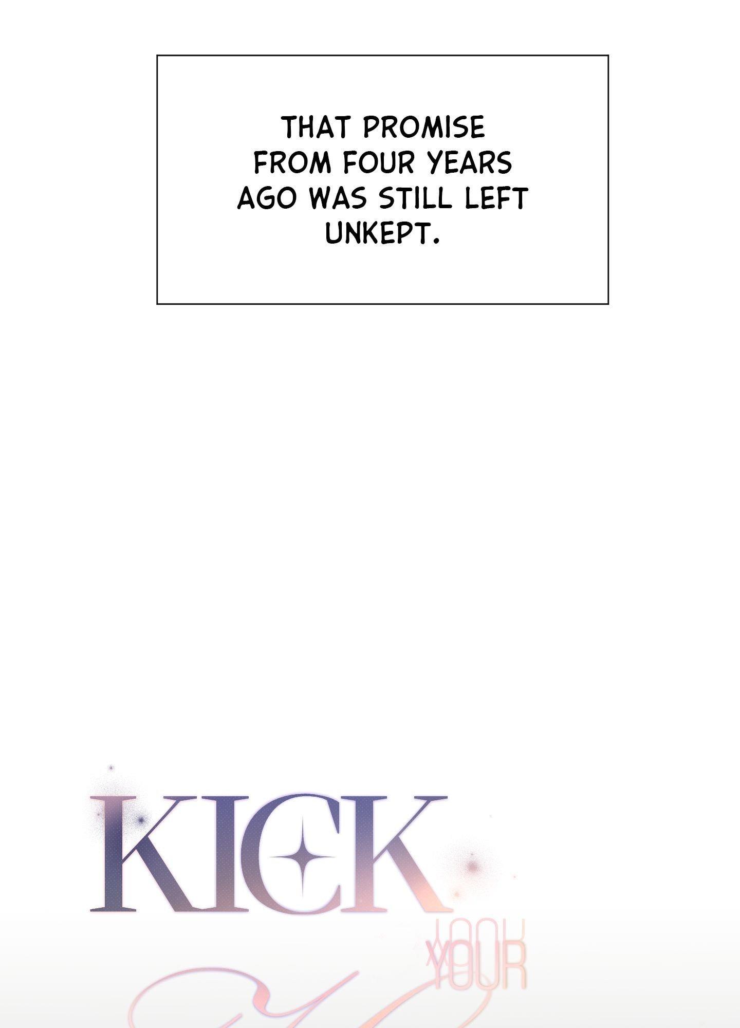 Read Kick Your Heart chapter 8 image 7 on Lezhin