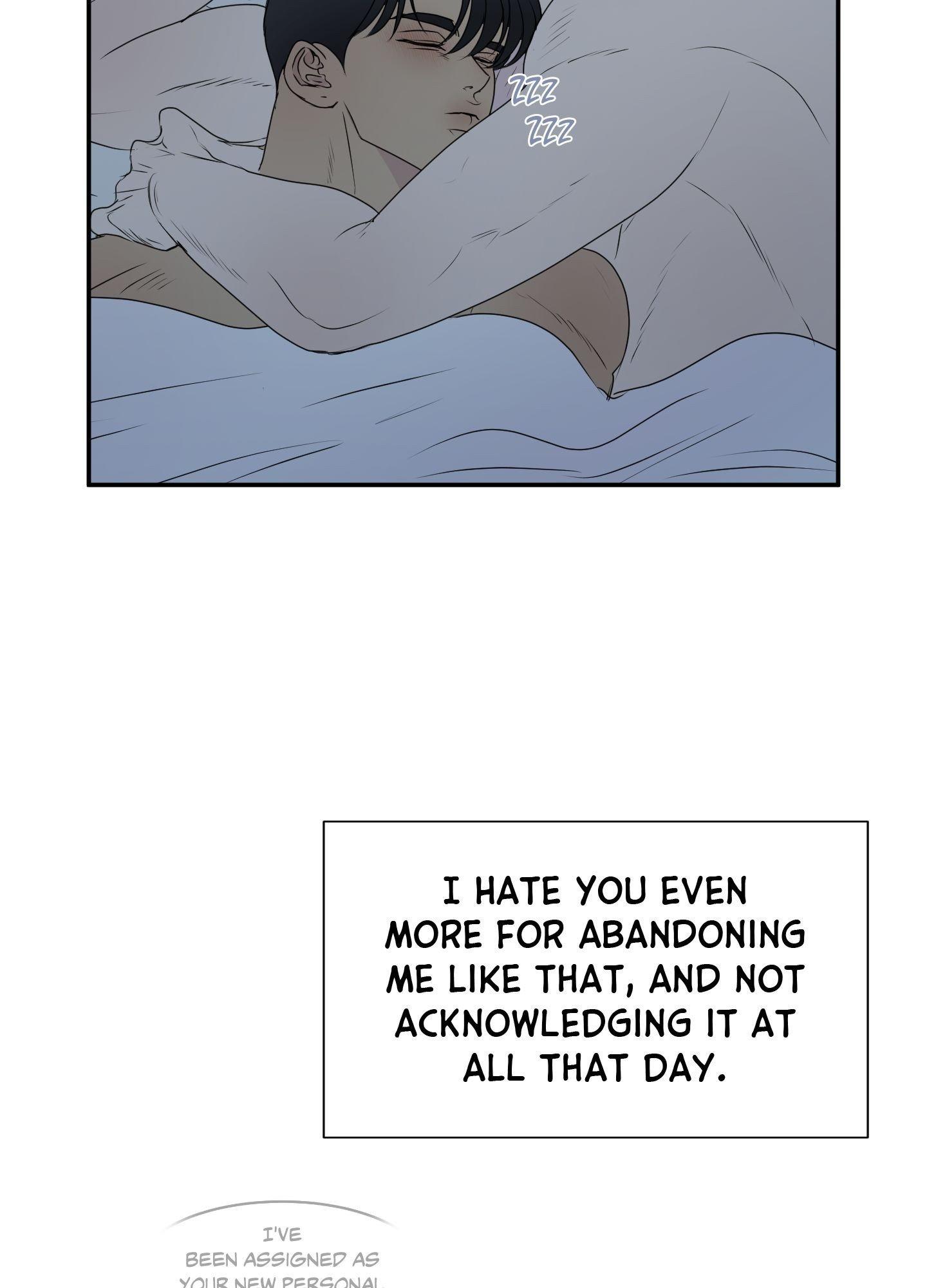 Read Kick Your Heart chapter 8 image 75 on Lezhin