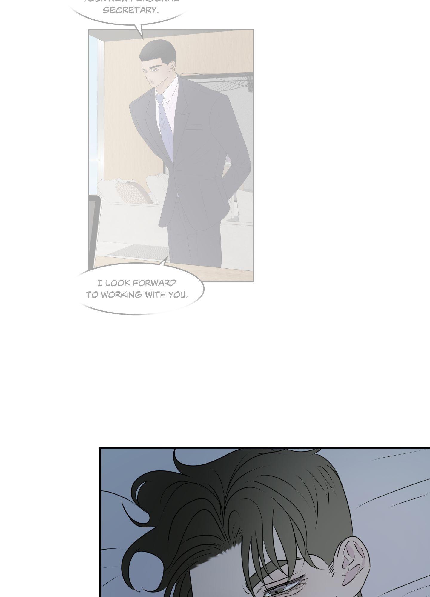 Read Kick Your Heart chapter 8 image 76 on Lezhin