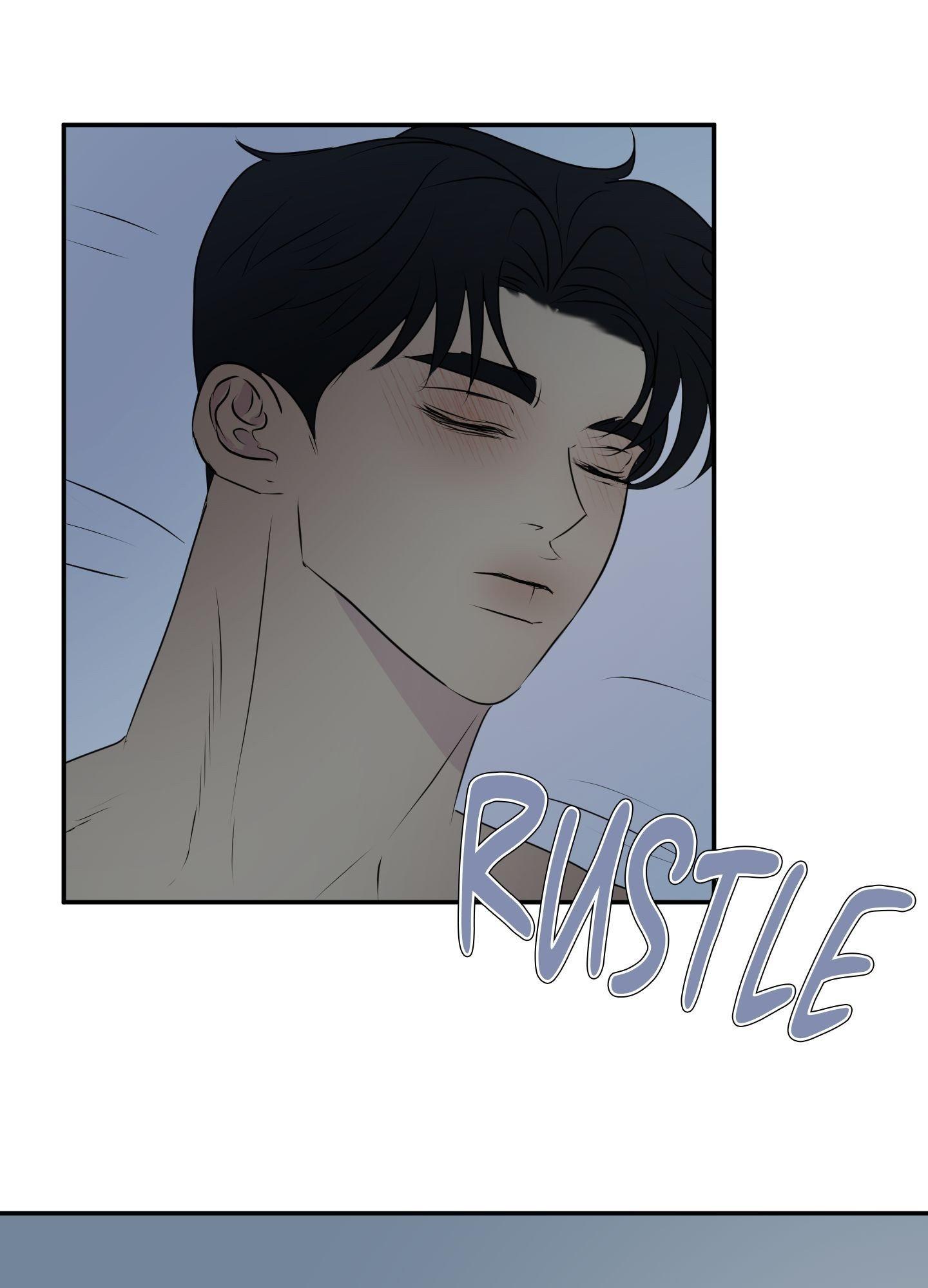 Read Kick Your Heart chapter 8 image 79 on Lezhin