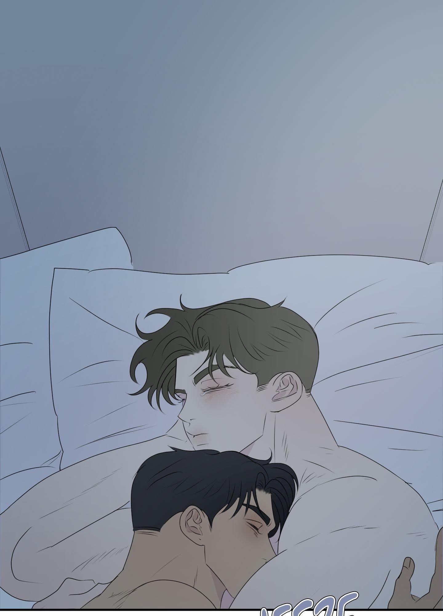 Read Kick Your Heart chapter 8 image 80 on Lezhin