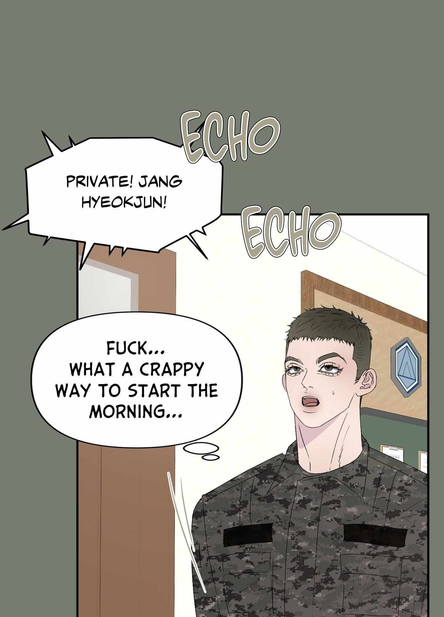 Read Kick Your Heart chapter 8 image 9 on Lezhin