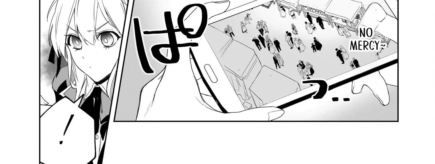 Kicked Out but Living Well with Cheat Magic Chapter 10 page 14 - 