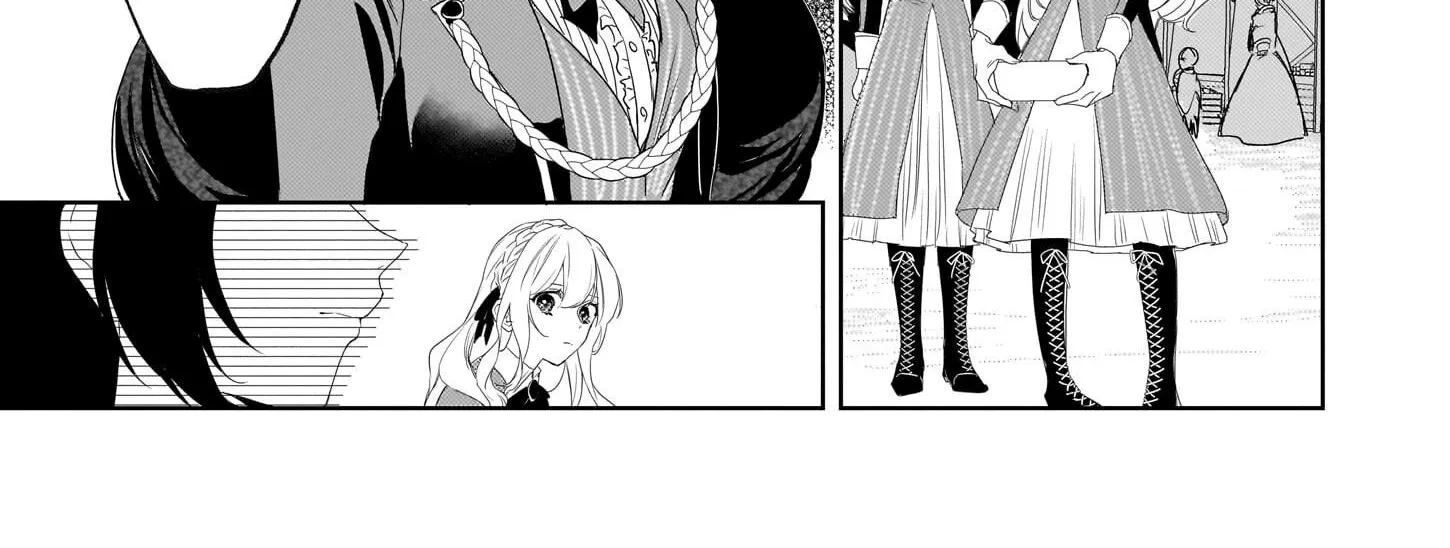Kicked Out but Living Well with Cheat Magic Chapter 10 page 4 - 
