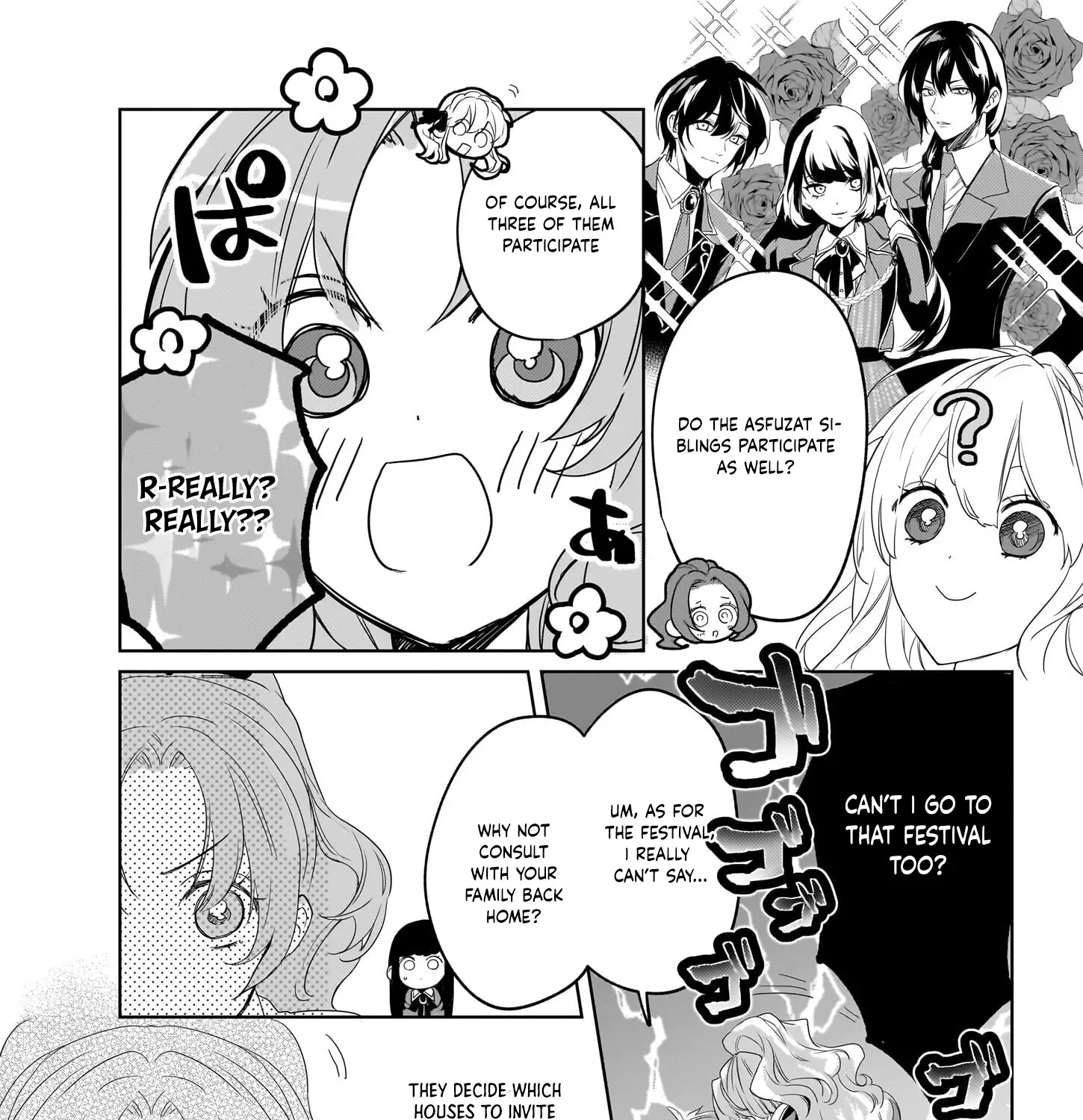 Kicked Out but Living Well with Cheat Magic Chapter 11 page 19 - 