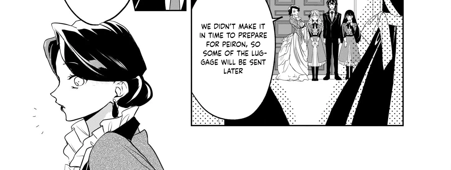 Kicked Out but Living Well with Cheat Magic Chapter 11 page 30 - 