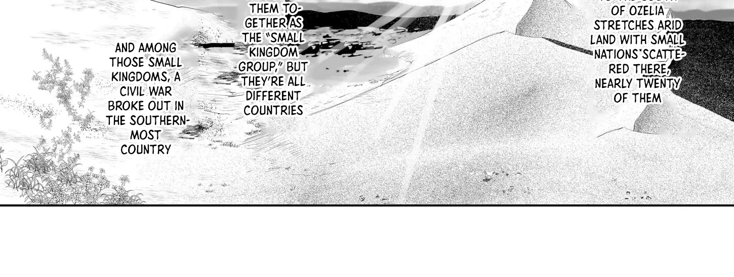 Kicked Out but Living Well with Cheat Magic Chapter 11 page 32 - 