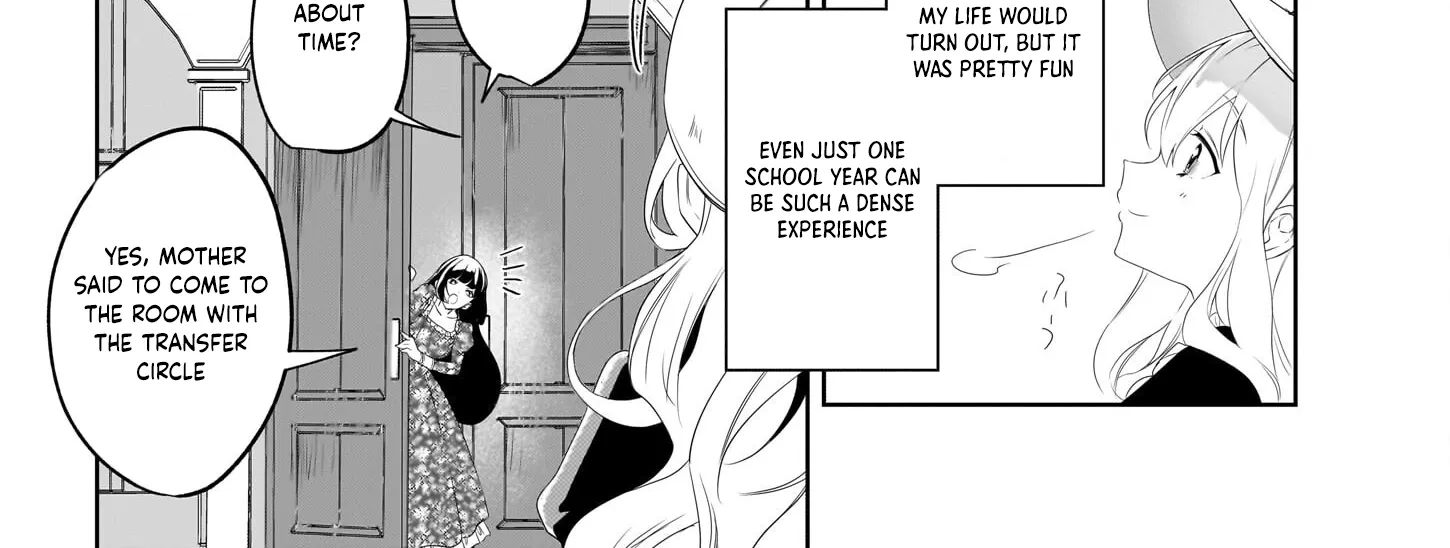Kicked Out but Living Well with Cheat Magic Chapter 11 page 42 - 