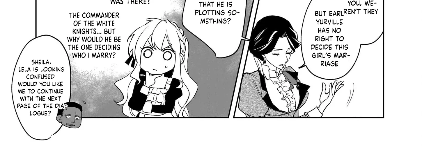 Kicked Out but Living Well with Cheat Magic Chapter 12 page 30 - 
