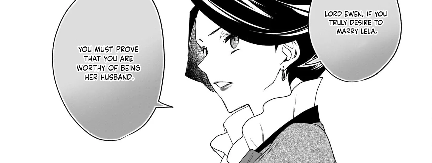Kicked Out but Living Well with Cheat Magic Chapter 12 page 40 - 