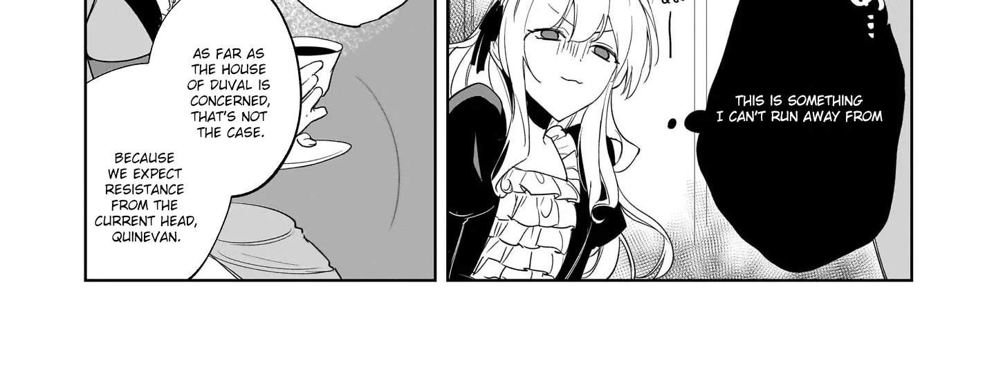 Kicked Out but Living Well with Cheat Magic Chapter 13 page 2 - 