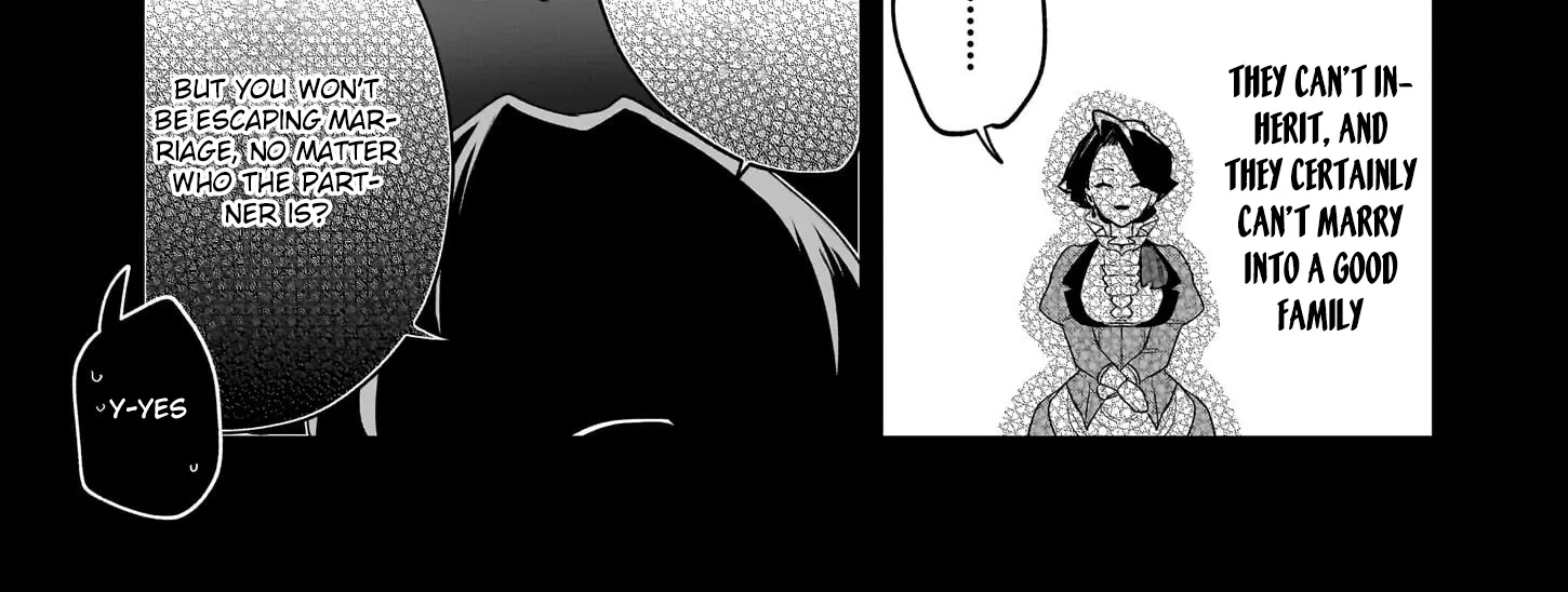 Kicked Out but Living Well with Cheat Magic Chapter 13 page 16 - 