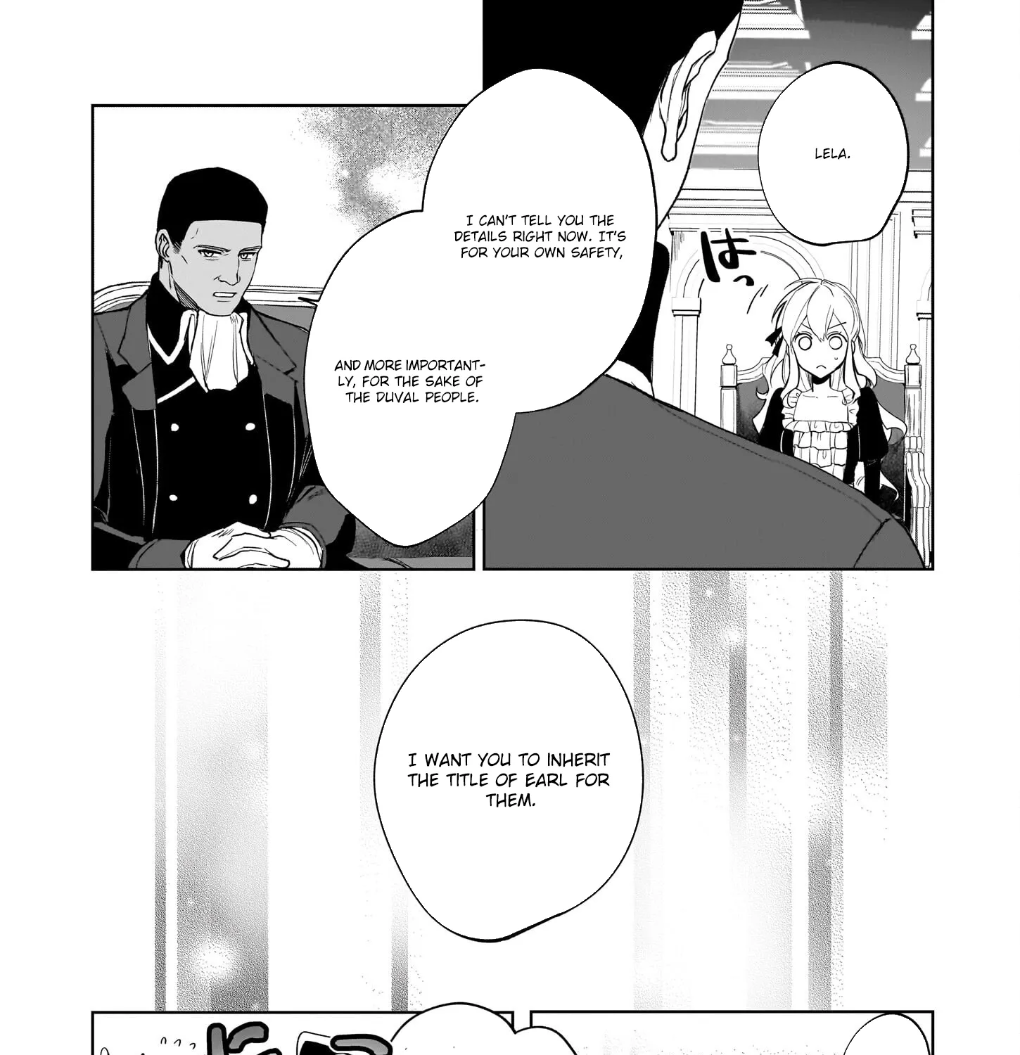 Kicked Out but Living Well with Cheat Magic Chapter 13 page 3 - 