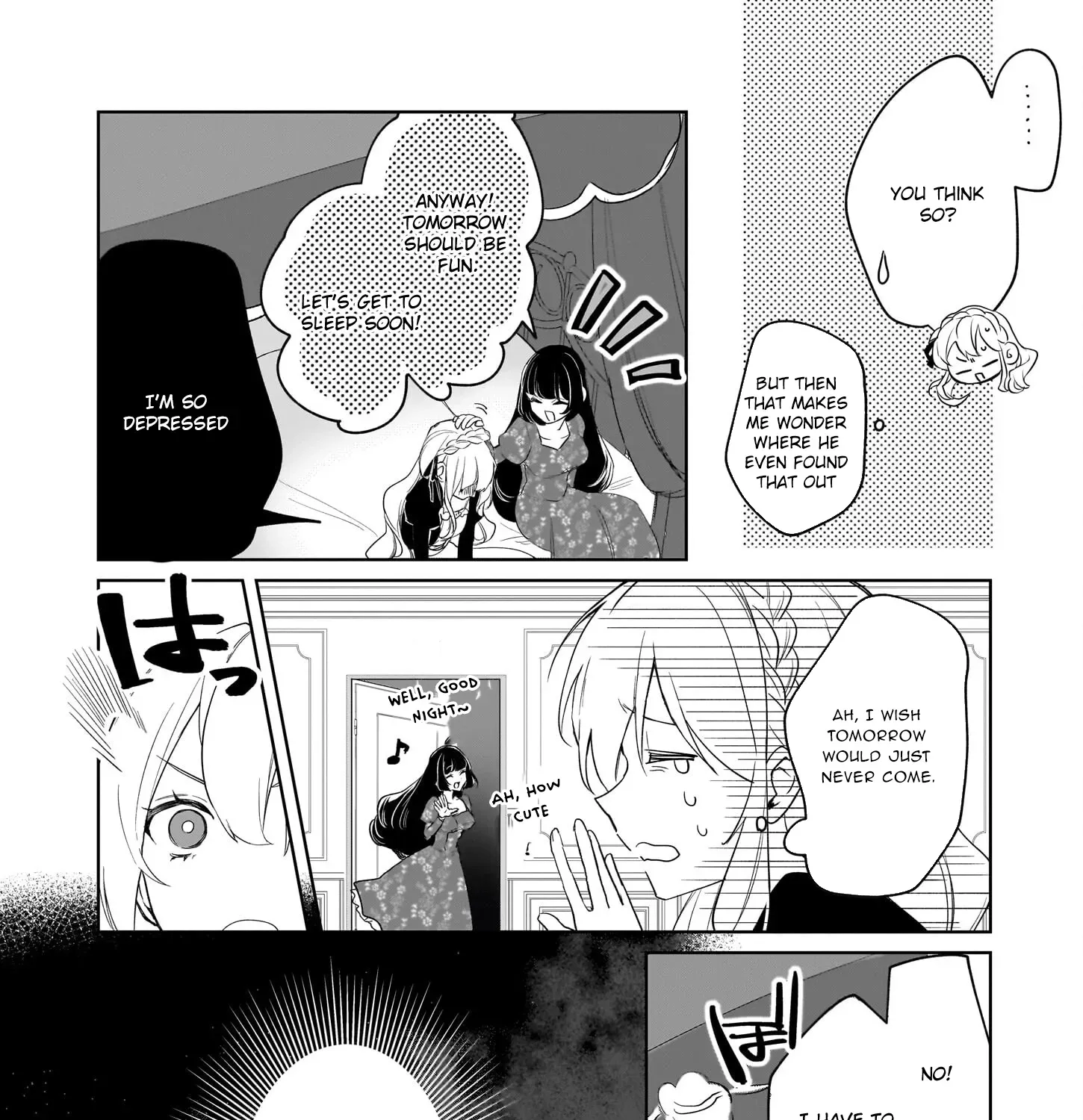 Kicked Out but Living Well with Cheat Magic Chapter 13 page 27 - 