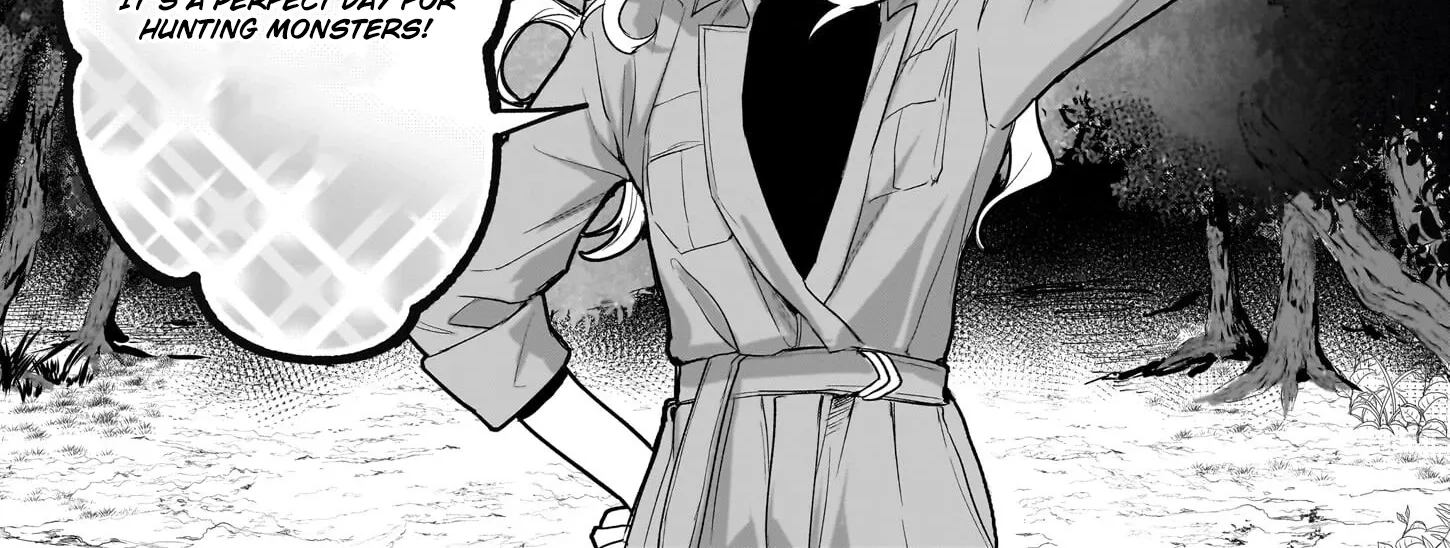 Kicked Out but Living Well with Cheat Magic Chapter 13 page 30 - 