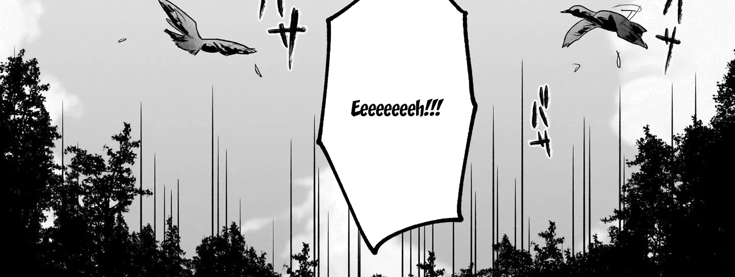 Kicked Out but Living Well with Cheat Magic Chapter 13 page 36 - 