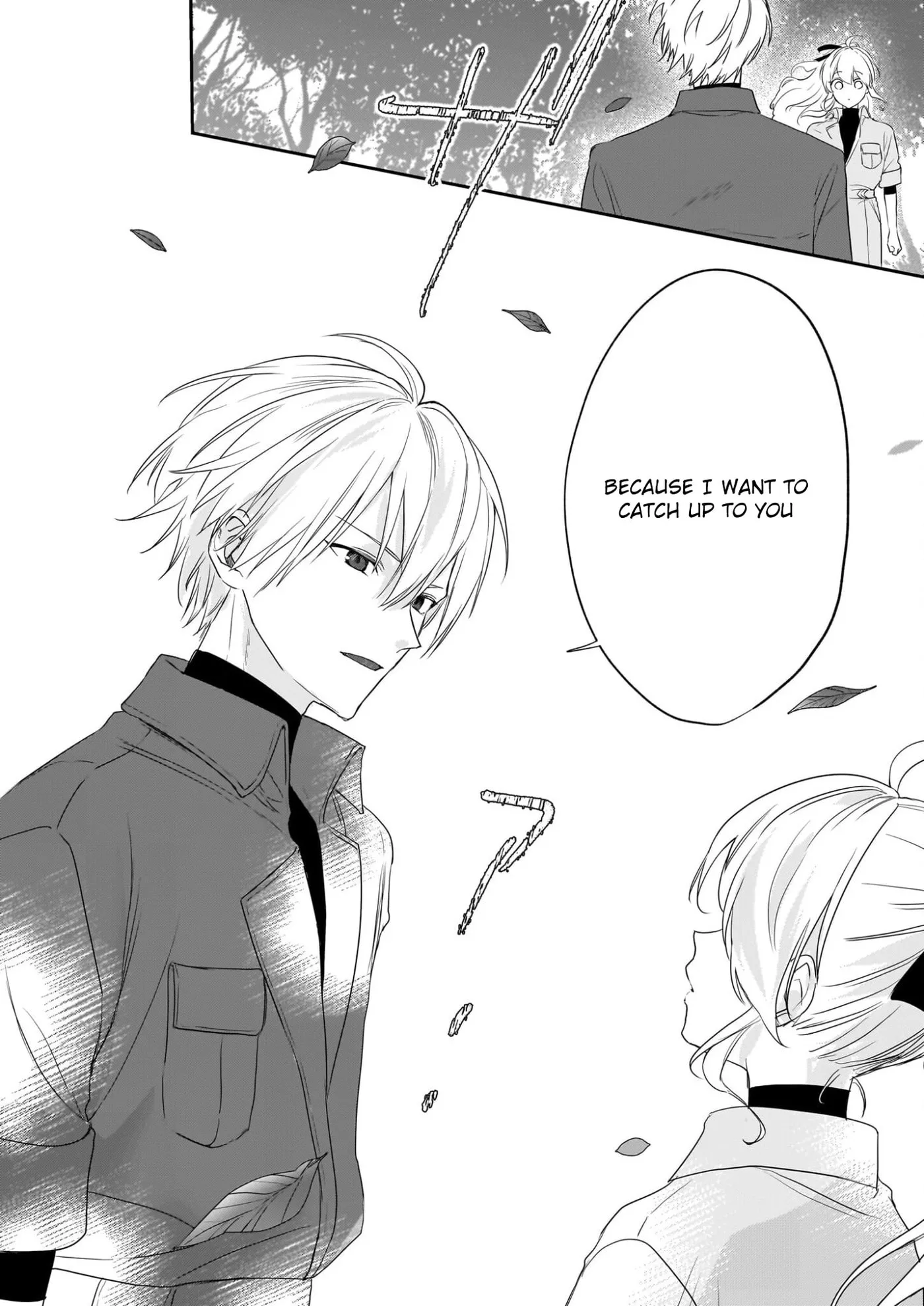 Kicked Out but Living Well with Cheat Magic Chapter 16 page 8 - 
