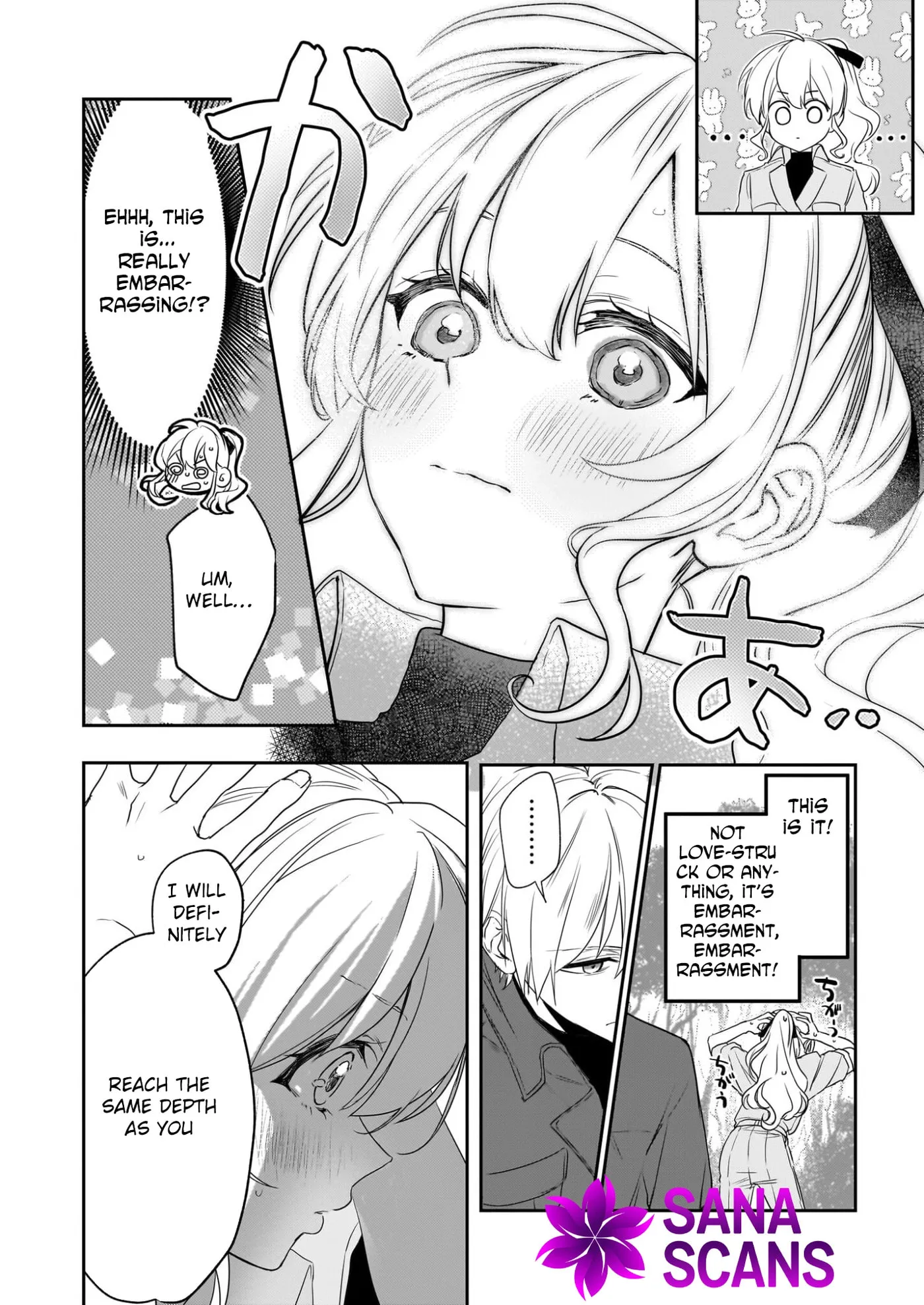 Kicked Out but Living Well with Cheat Magic Chapter 16 page 10 - 