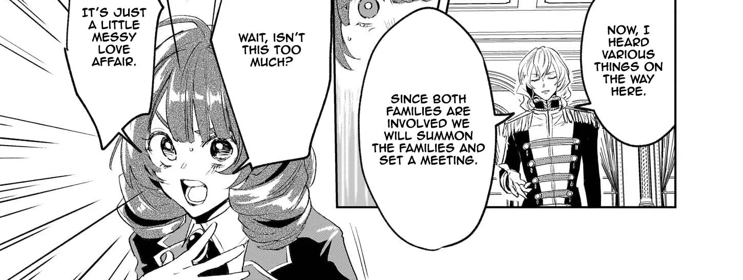 Kicked Out but Living Well with Cheat Magic Chapter 6 page 16 - 
