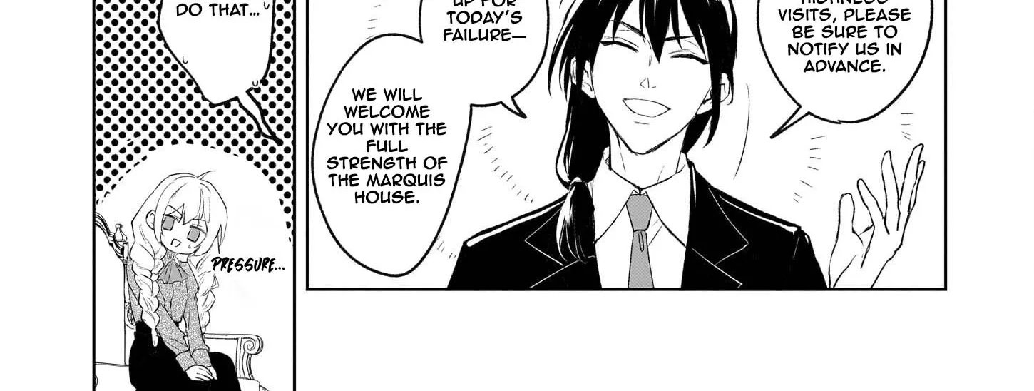 Kicked Out but Living Well with Cheat Magic Chapter 6 page 4 - 