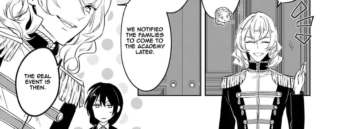 Kicked Out but Living Well with Cheat Magic Chapter 6 page 36 - 