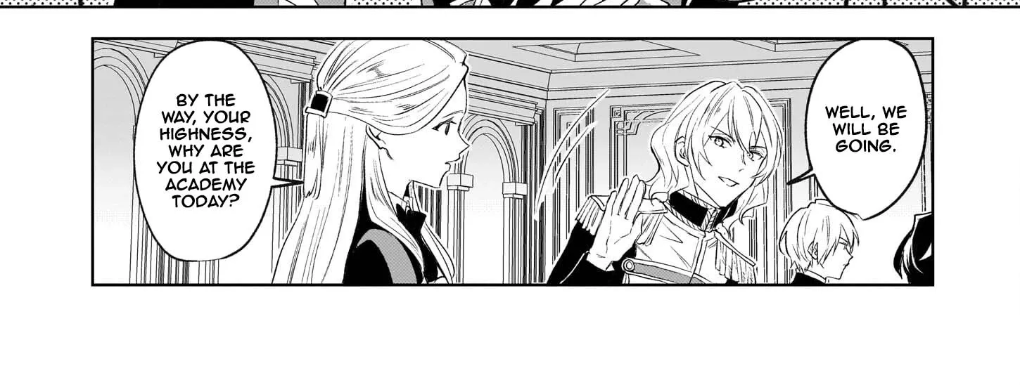 Kicked Out but Living Well with Cheat Magic Chapter 6 page 38 - 