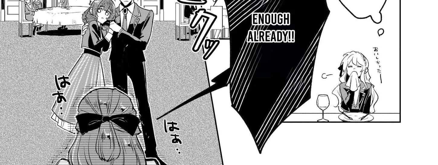 Kicked Out but Living Well with Cheat Magic Chapter 6 page 42 - 