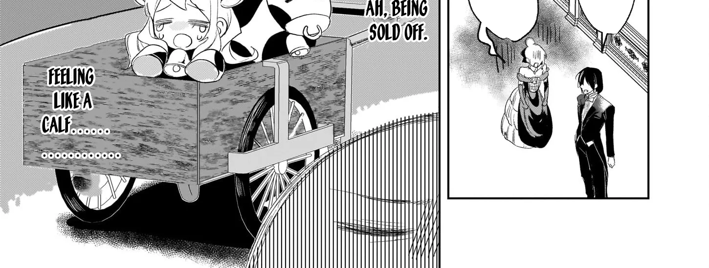 Kicked Out but Living Well with Cheat Magic Chapter 7 page 44 - 