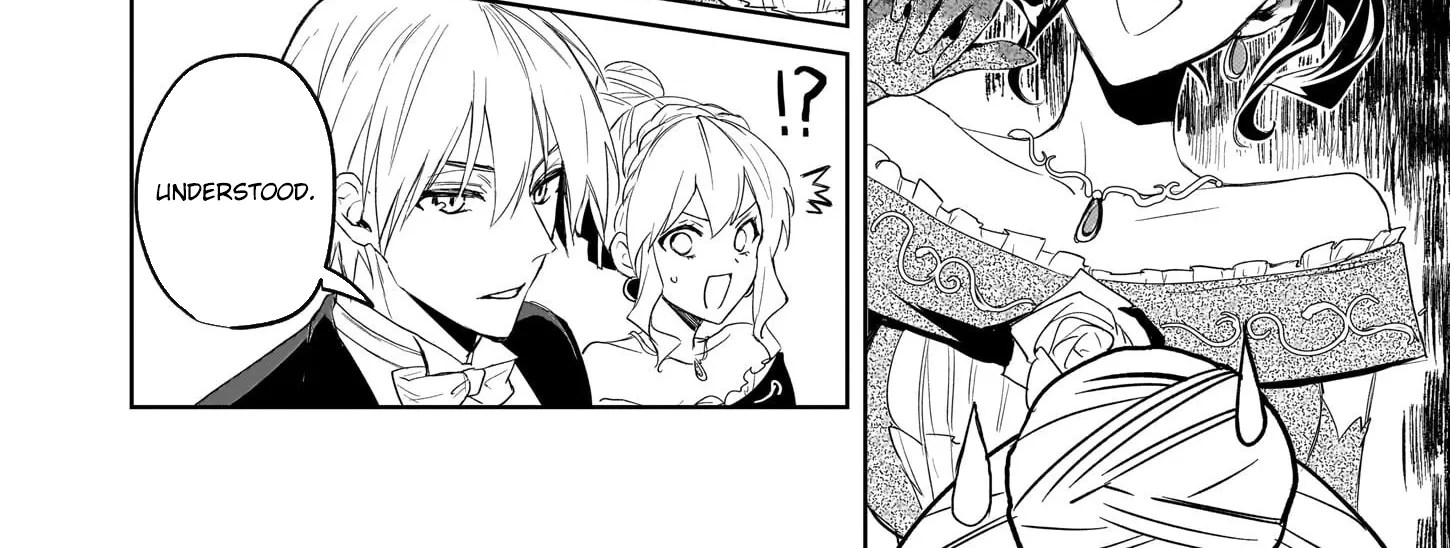 Kicked Out but Living Well with Cheat Magic Chapter 8 page 4 - 