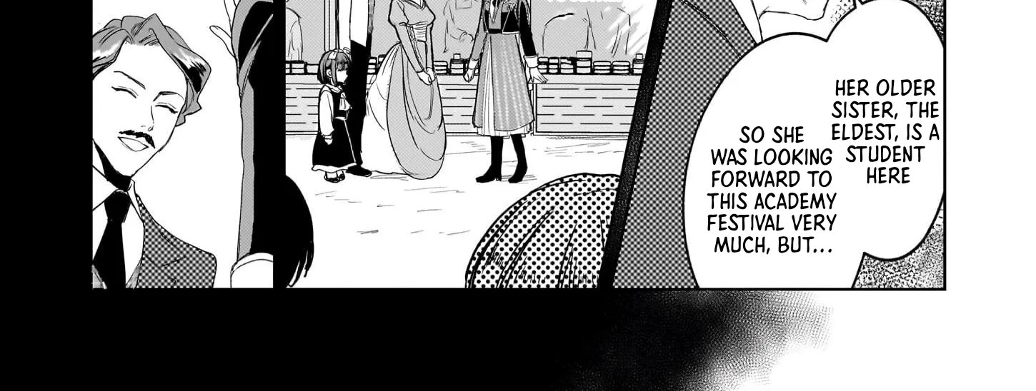 Kicked Out but Living Well with Cheat Magic Chapter 9 page 12 - 