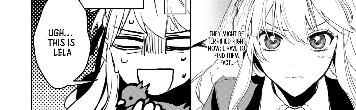 Kicked Out but Living Well with Cheat Magic Chapter 9 page 30 - 