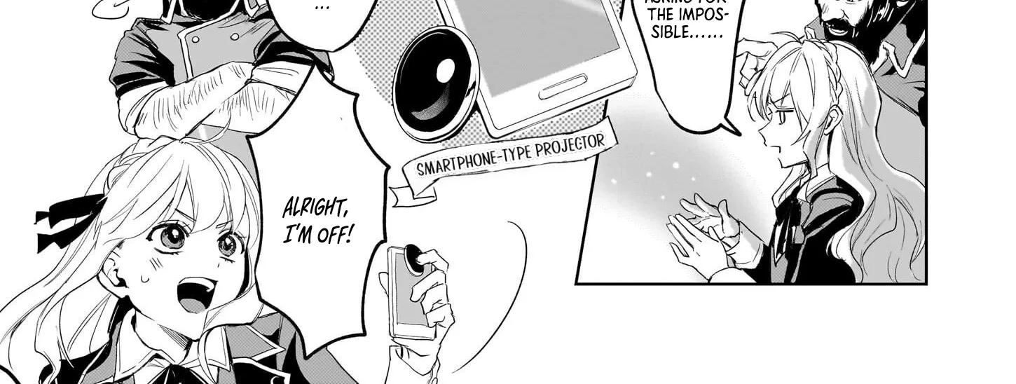 Kicked Out but Living Well with Cheat Magic Chapter 9 page 40 - 