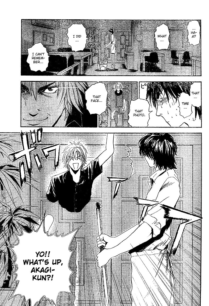Read Kicks Megamix chapter 1 image 23 on Lezhin