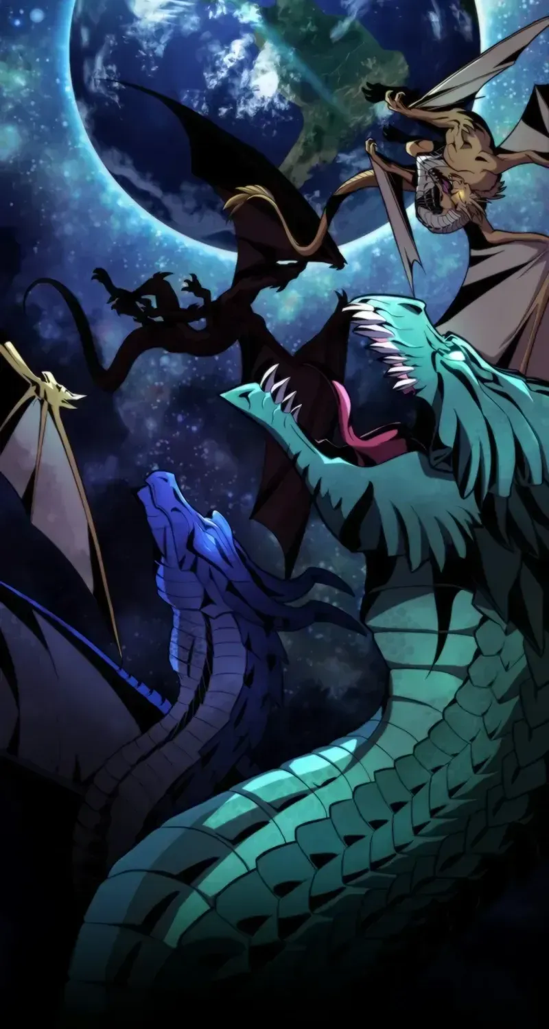 Read Kidnapped Dragons chapter 1.1 image 138 on Lezhin