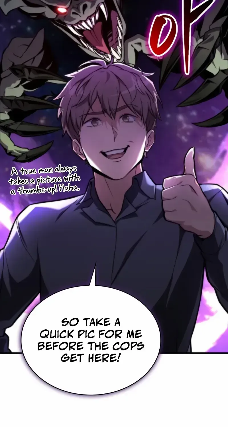 Read Kidnapped Dragons chapter 1.1 image 76 on Lezhin