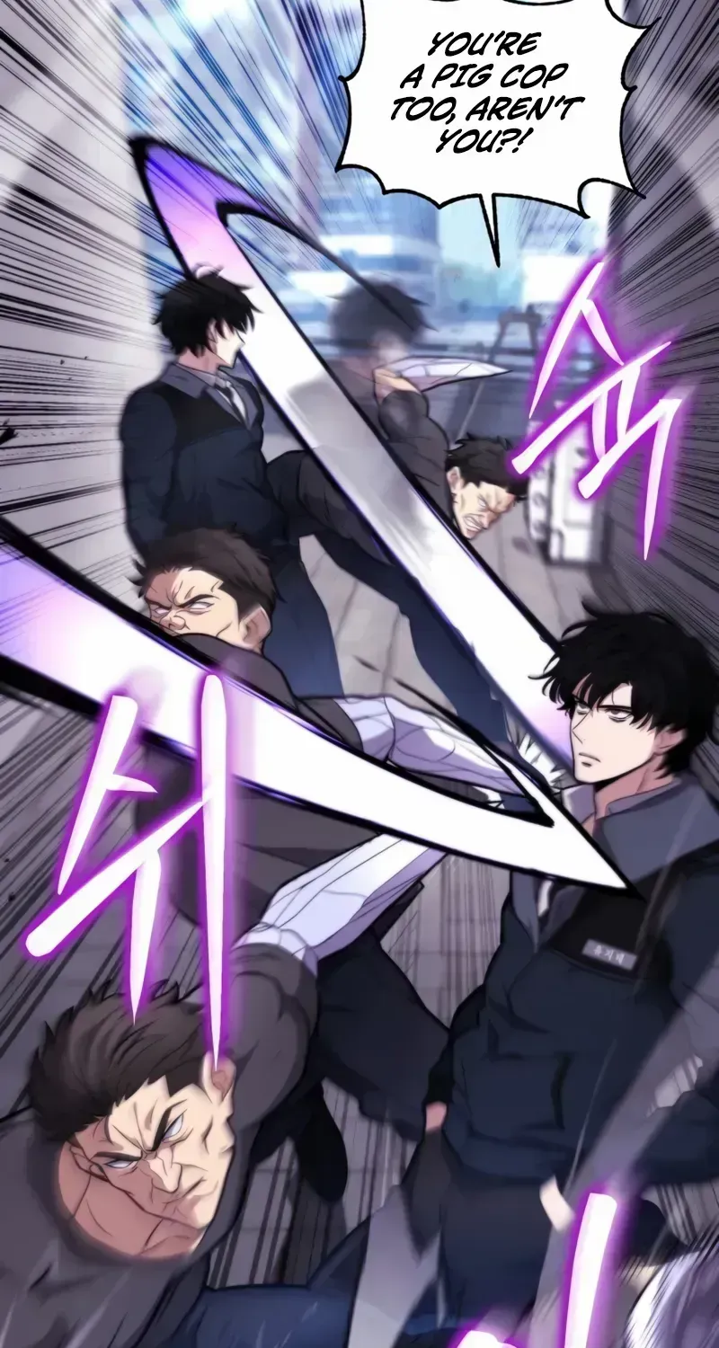 Read Kidnapped Dragons chapter 1.2 image 103 on Lezhin