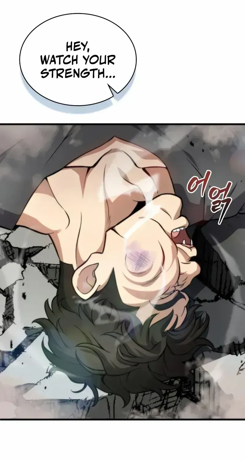 Read Kidnapped Dragons chapter 1.2 image 111 on Lezhin
