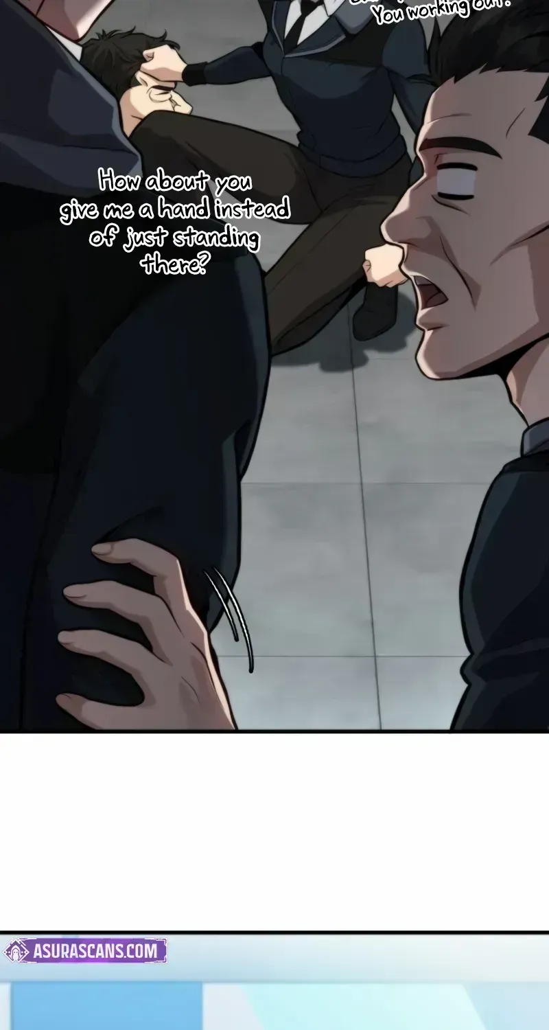 Read Kidnapped Dragons chapter 1.2 image 127 on Lezhin