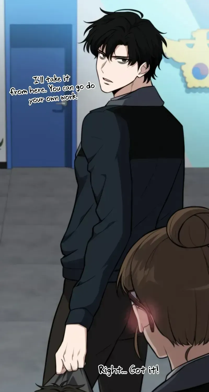 Read Kidnapped Dragons chapter 1.2 image 128 on Lezhin