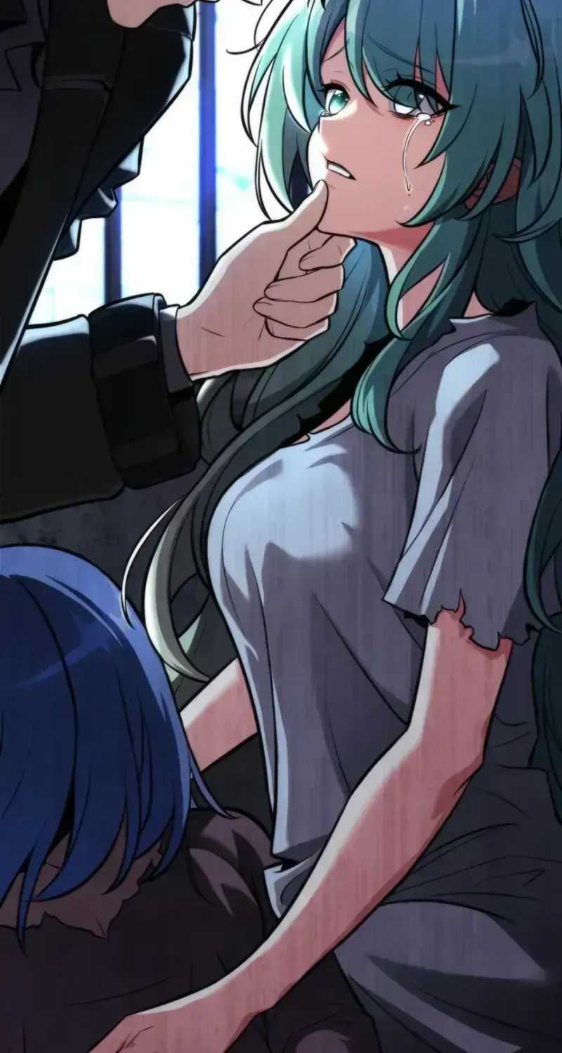 Read Kidnapped Dragons chapter 1.2 image 13 on Lezhin