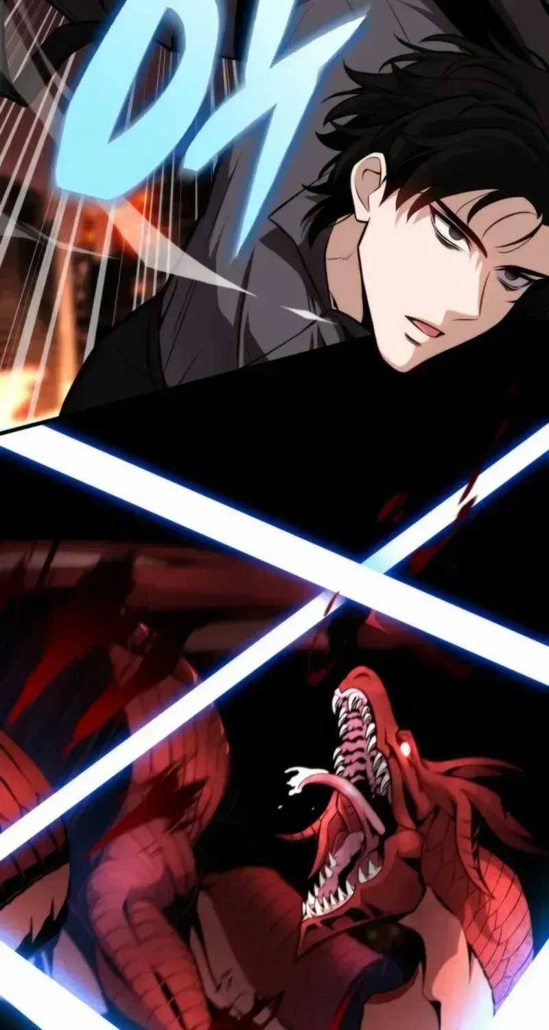 Read Kidnapped Dragons chapter 1.2 image 47 on Lezhin