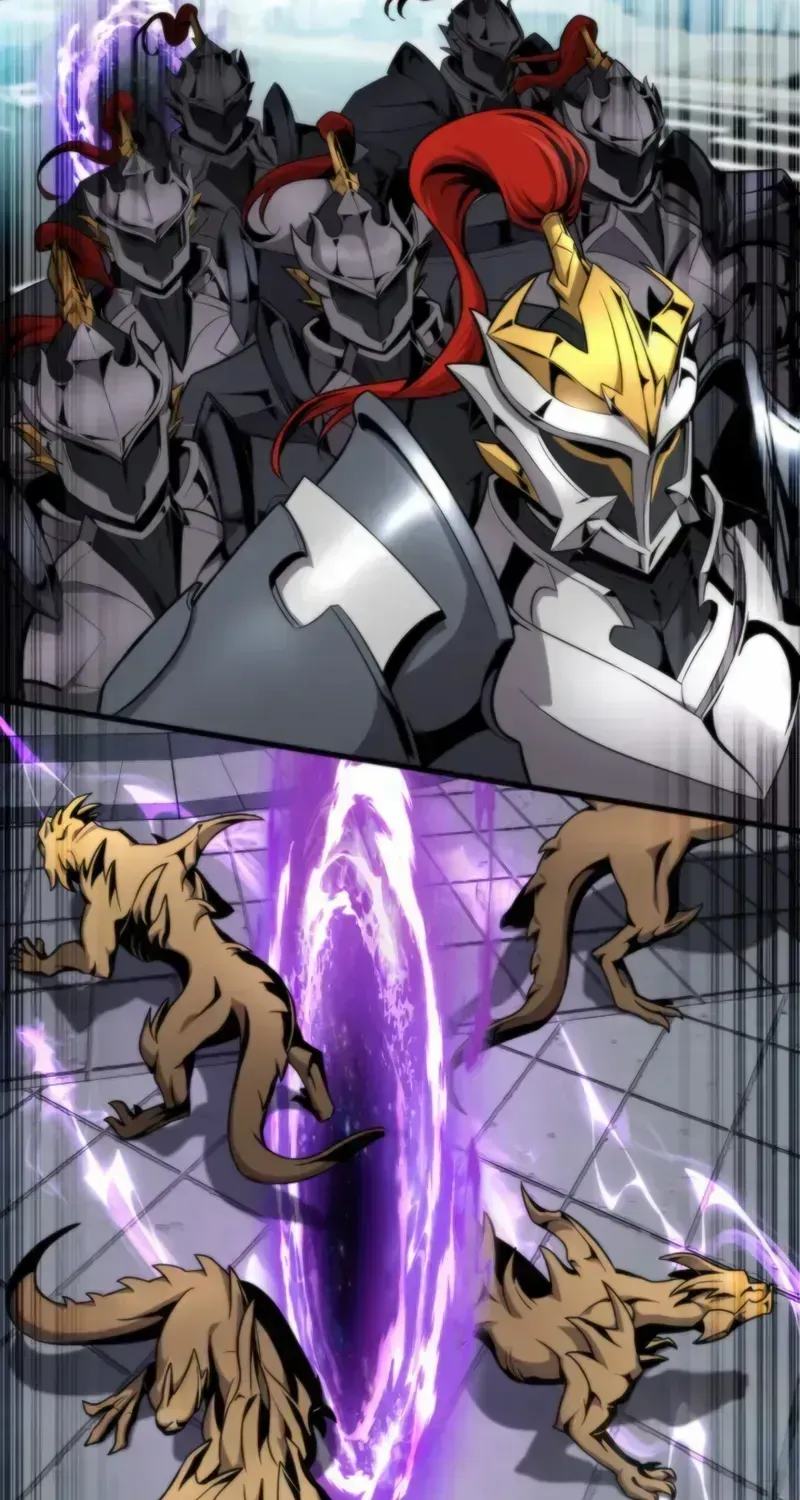 Read Kidnapped Dragons chapter 1.2 image 83 on Lezhin