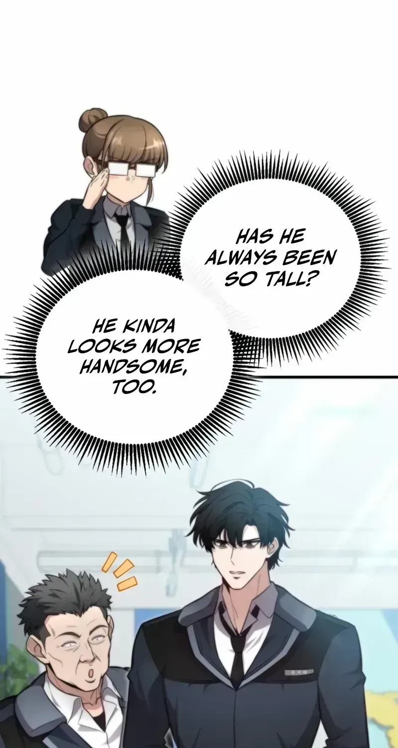 Read Kidnapped Dragons chapter 1.3 image 122 on Lezhin
